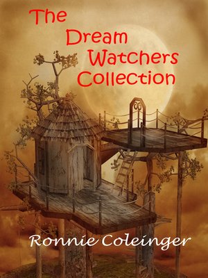 cover image of The Dream Watchers Collection